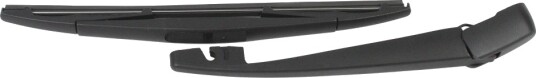 ABAKUS 103-00-262-C Viskerarmsett, vindusspyling