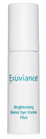 Exuviance Brightening Bionic Eye Creme Plus U