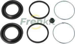 FRENKIT 243022 Reparasjonssett, bremsecaliper