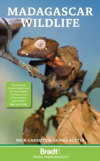Madagascar Wildlife Av Nick Garbutt, Daniel Austin