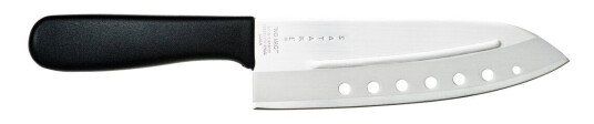 Satake No Vac allroundkniv 17 cm