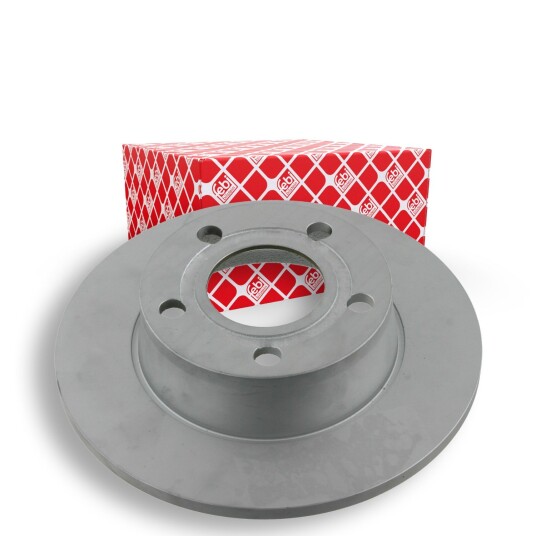Bremseskive FEBI BILSTEIN 22908