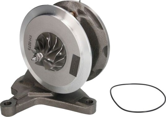 Kjernegruppe, lader EVORON EVCH0273