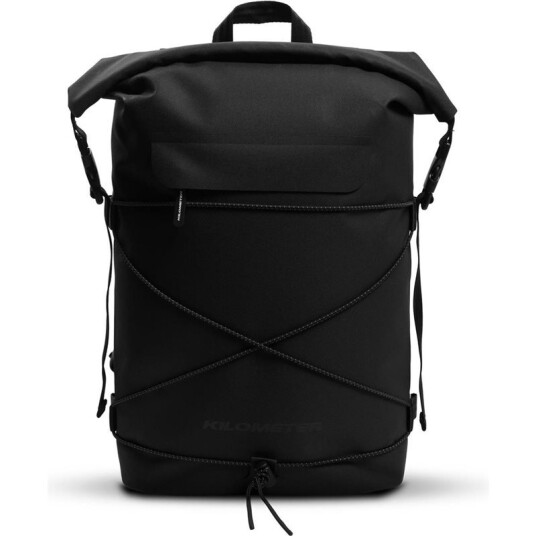 Kilometer Studios Spin Bag 18L Black Kilometer Studios Spin Bag 18L Black