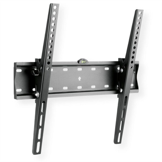 VALUE Wall Mount TV Holder Tiltable <40 kg
