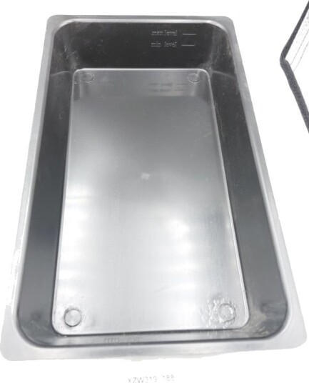Dedra Vanntank 31,9 X 18,8