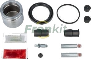 Reparasjonssett, bremsecaliper FRENKIT 760554