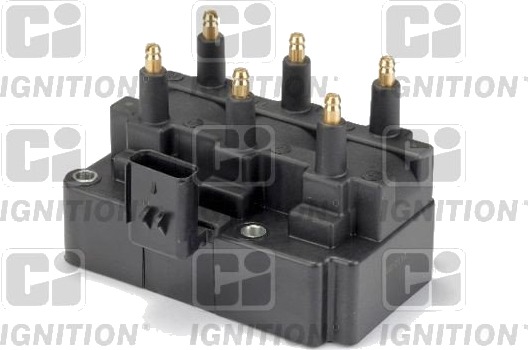Tennspole QUINTON HAZELL XIC8438