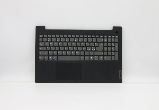 Lenovo Upper Case ASM_ITA L82KB BK