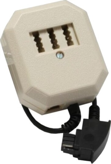 Inline 69901 Tae F Tae N + Rj 11 Beige