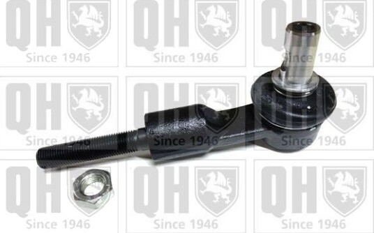 QUINTON HAZELL QR9973S Endeledd
