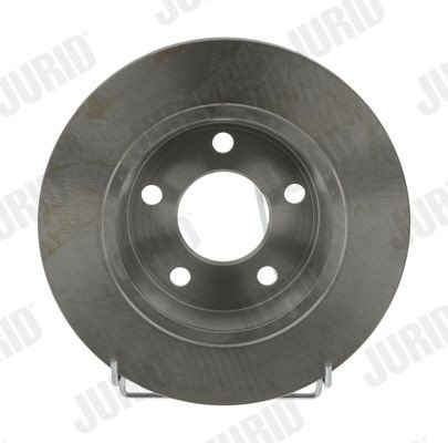 Bremseskive JURID 561472J