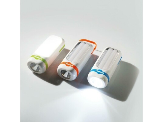 Tiross Lommelykt Ts 2207 Tiross Led Batteri Lommelykt