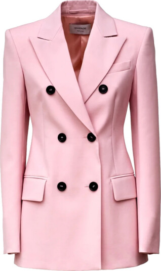 Sportmax Dame Jakker Rosa S,