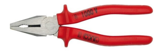 Vorel Vorel Universaltang 200Mm 1000V 40 200 S0006 Vorel Vorel Universaltang 200Mm 1000V 40 200 S0006