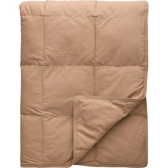 Decotique Luna Pledd 140x200 cm Beige