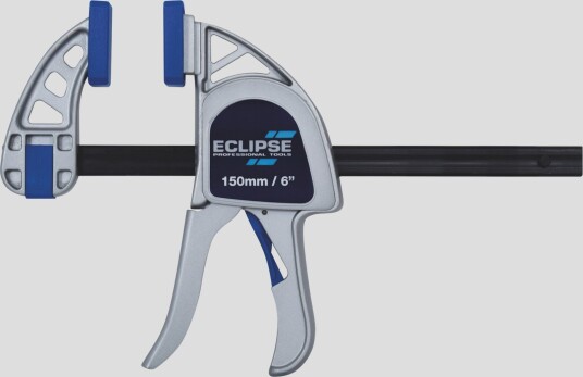 Eclipse Hurtigklemme 150 mm
