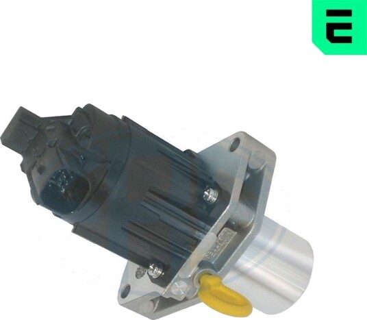 EGR ventil ERA 555355