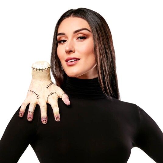 Rubies Costumes Familien Addams Thing Prop 2000120NS000