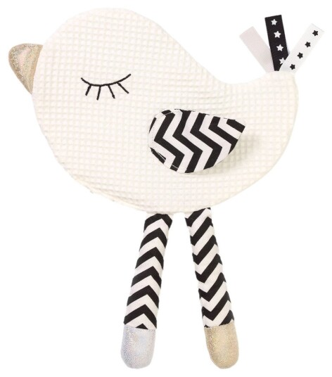Babyono Blink&smile Little Birdie Kosepute Babyono Blink&smile Little Birdie Kosepute