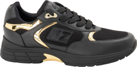 Giuseppe Zanotti Herre Sko Svart 43 EU,