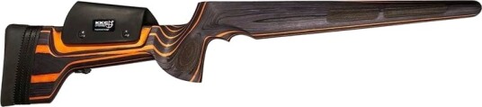 KKC Sauer 101 Black/Orange