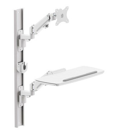 Multibrackets M Workstation