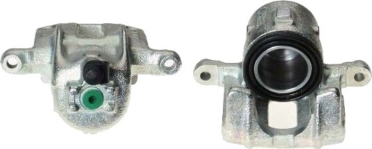 BUDWEG CALIPER 343013 Bremsecaliper