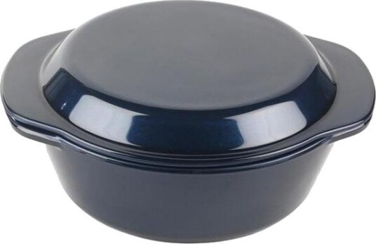 Russell Hobbs ildfast form med lokk (1,5 L) Navy