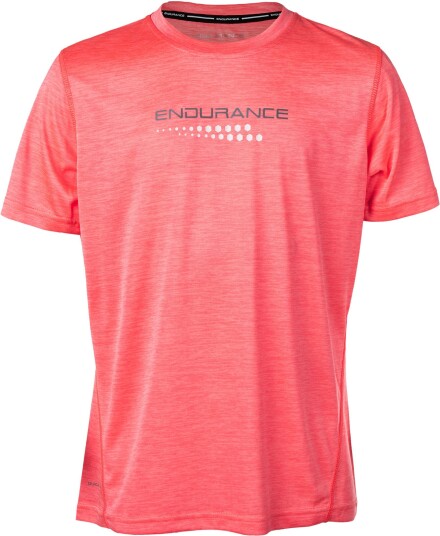 Endurance Dolyn T-Shirt Pitaya Pink 14 år Endurance Dolyn T-Shirt Pitaya Pink 14 år