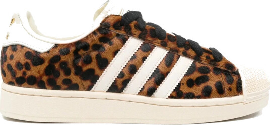 Adidas Dame Sport Brun 37 1/3 EU,