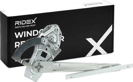 Vindusheis RIDEX 1561W1270