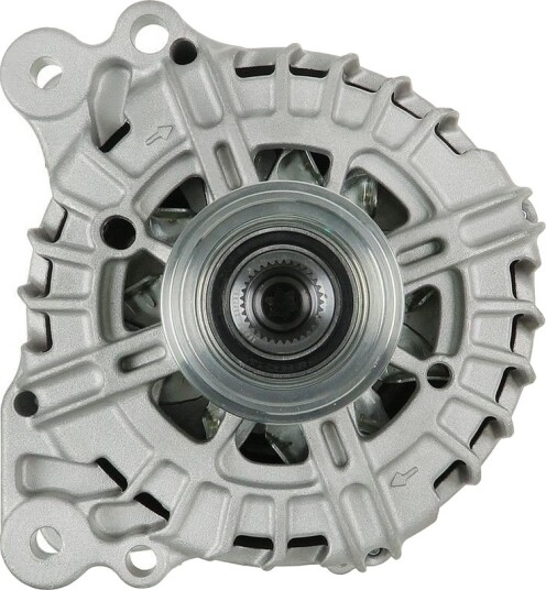 AS PL A3698S Dynamo