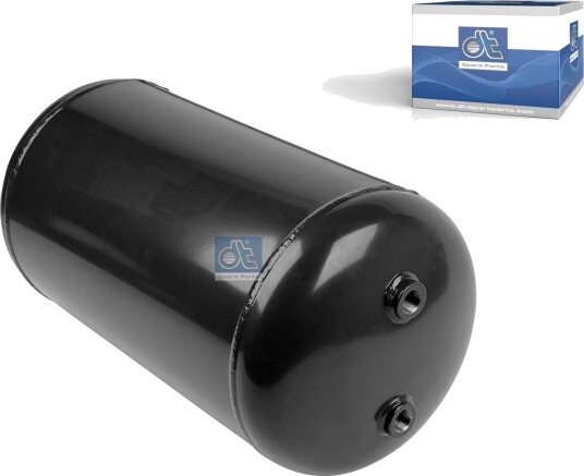 DT Spare Parts 1.18394 Luftbeholder, trykkluftanlegg
