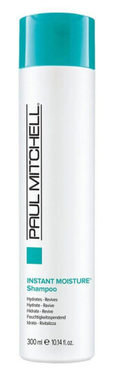 Paul Mitchell Moisture Instant Moisture Daily Shampoo 300ml