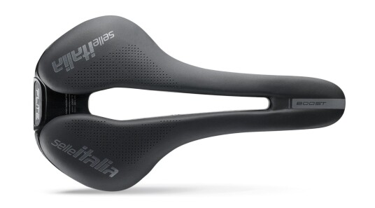 Selle Italia Flite Boost Ti316 Superflow Selle Italia Flite Boost Ti316 Superflow