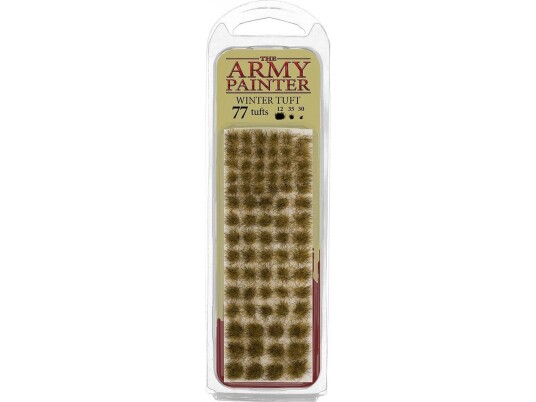 Army Painter Army Painter - Winter Tuft (77)