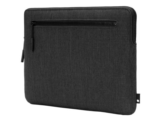 Incase Compact - Notebookhylster - In Woolenex - 13" - Grafitt - For Apple Macbook Air (13.3 Tommer)  Macbook Pro (13.3 Tommer)