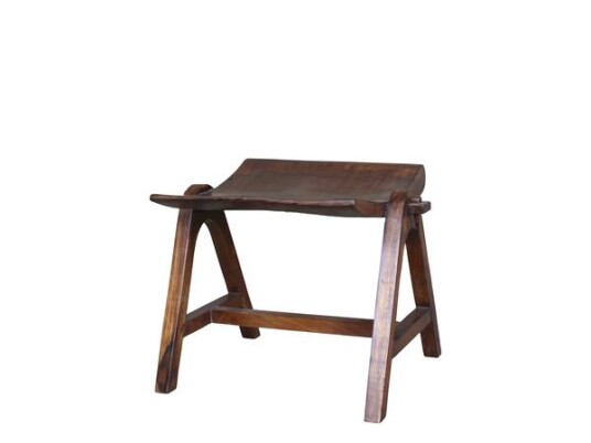 Chic Antique Krakk fra Chic Antique H41/L41/B54 cm i Mangotre