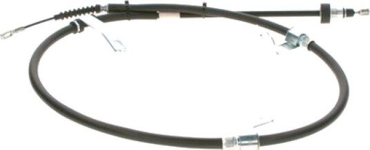 Bosch Tautrekk parkeringsbrems BOSCH 1 987 482 849