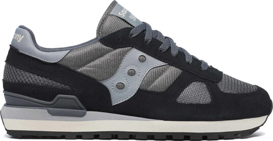 Saucony Herre Sko Grå 46 1/2 EU,
