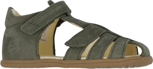 Bundgaard Sandaler Rox IV Army YU Bundgaard 23 Sandals Grønn
