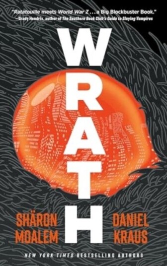 Wrath Wrath
