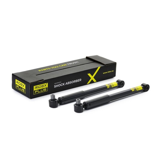 Støtdemper RIDEX PLUS 854S19299P