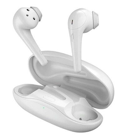 1MORE ComfoBuds 2 White