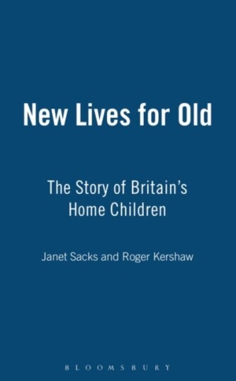 New Lives for Old