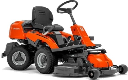 Husqvarna Rider 214C Husqvarna Rider 214C