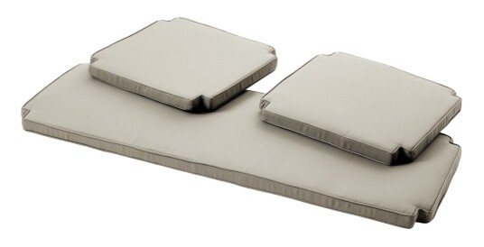 Cinas Rosenborg puteset Beige 
