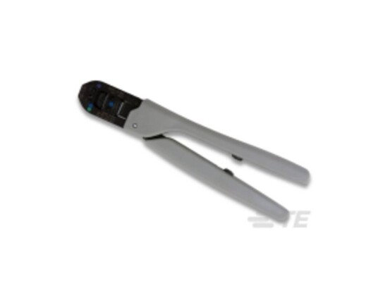 Te Connectivity Te Amp Certi-Crimp Hand Tools 91539-1