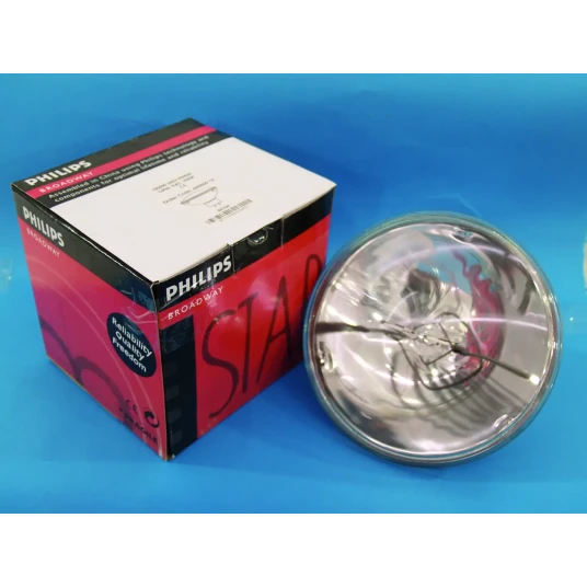 Philips Cp60 Par 64 240v/1000w Vnsp 300h Philips Cp60 Par 64 240v/1000w Vnsp 300h